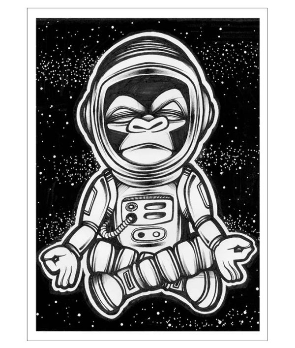 Space Ape