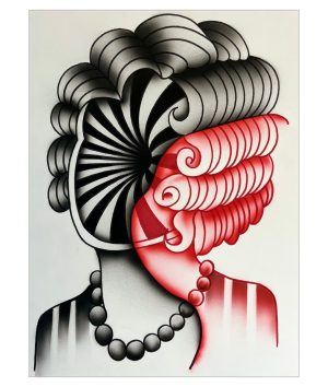 Helt lost original by Petter Boman