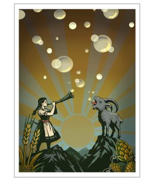Ola Niklasson- Pivot Pils
