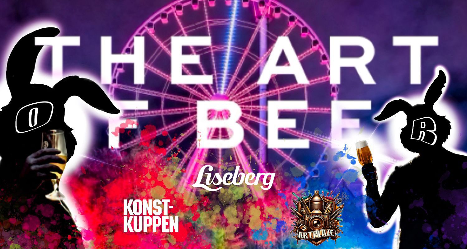 The art of beer Liseberg